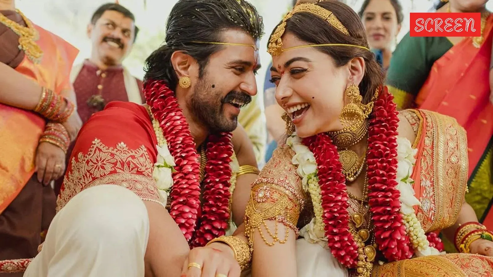 &lsquo;You&rsquo;re going to miss me next level&rsquo;: Old Rashmika Mandanna-Vijay Deverakonda clip resurfaces; fans say this is the context behind Vijay&rsquo;s wedding post