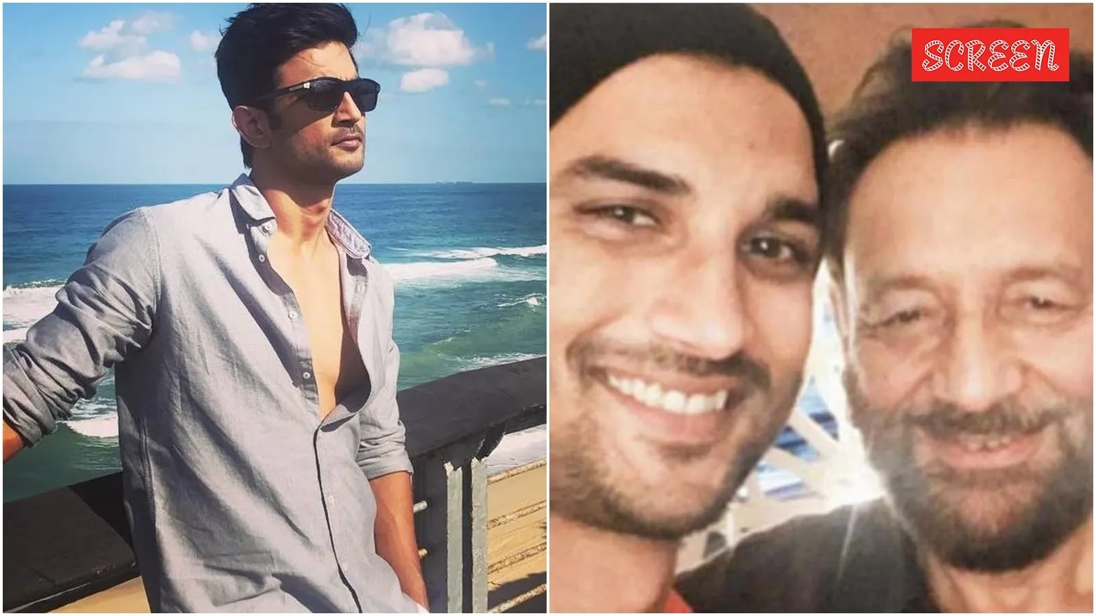 &lsquo;YRF decided they didn&rsquo;t want Sushant Singh Rajput in Paani, he had been rehearsing for 6 months,&rsquo; recalls Shekhar Kapur