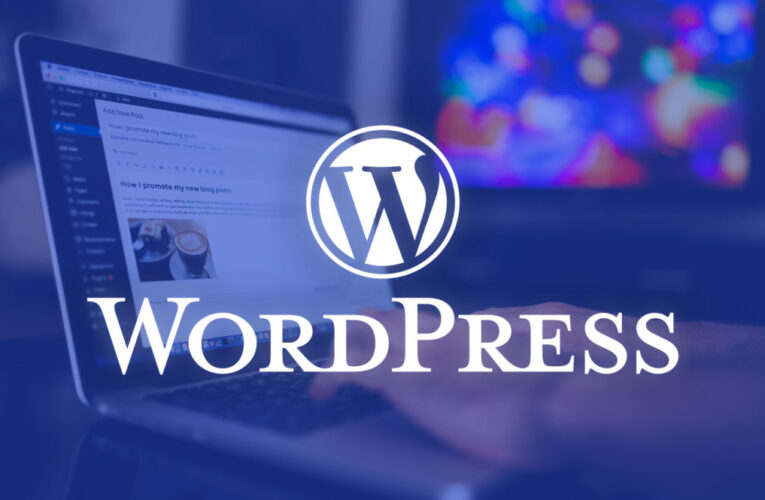 WordPress से वेबसाइट कैसे बनायें: