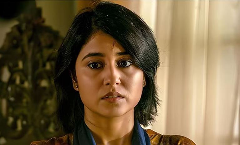 Shweta Tripathi: